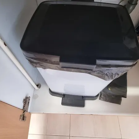 Monaco Iii Apartman Benidorm