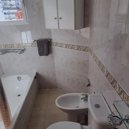Apartamento Monaco Iii