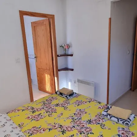Apartman Monaco Iii Benidorm