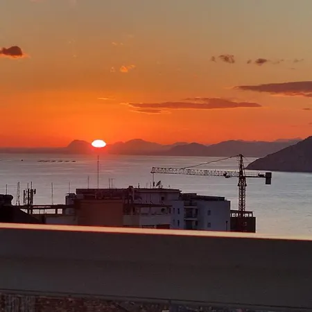 Apartamento Monaco Iii *