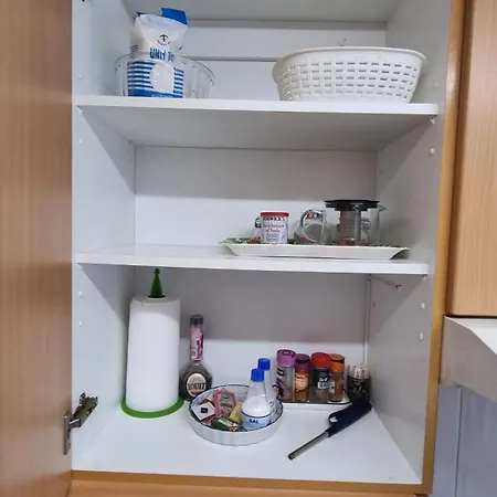 Apartamento Monaco Iii