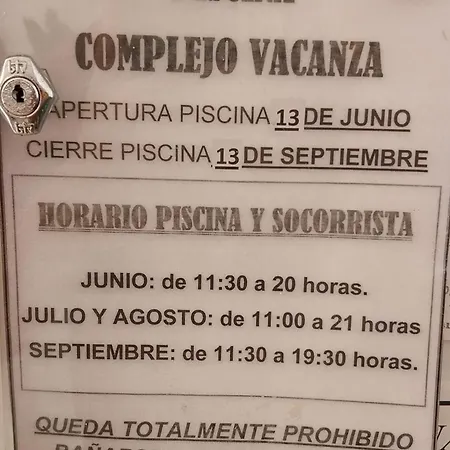 Apartamento Monaco Iii