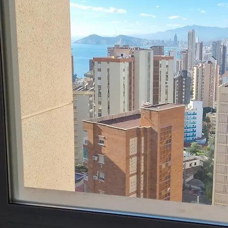 Monaco Iii Benidorm