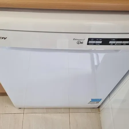 Apartman Monaco Iii