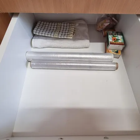 Apartman Monaco Iii Benidorm